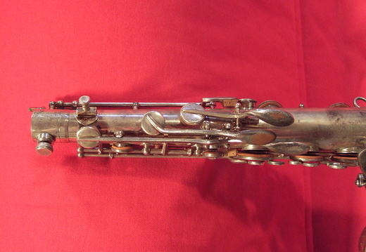 Bb Tenor 75xx - display this album Bb Tenor 75xx