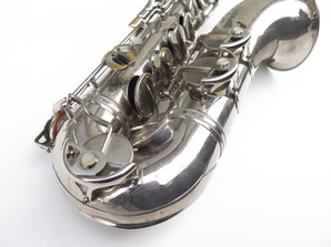 Saxophone-ténor-SML-gold-medal-nickelé-2