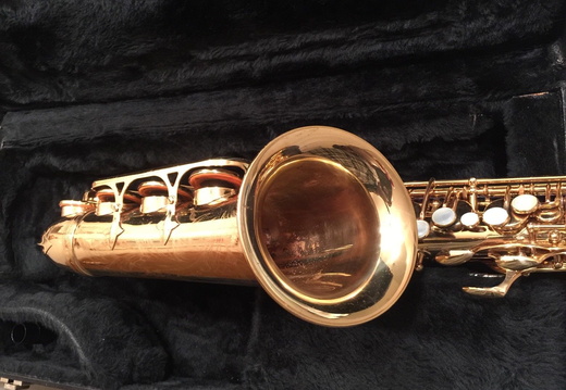 Eb Alto (Low A) 2103xx - display this album Eb Alto (Low A) 2103xx