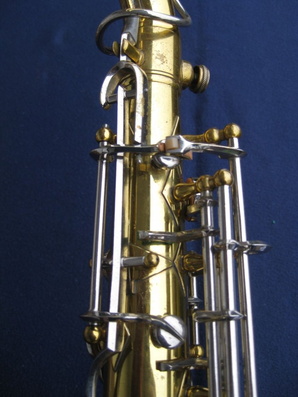 octave mechanism   two body octave vents