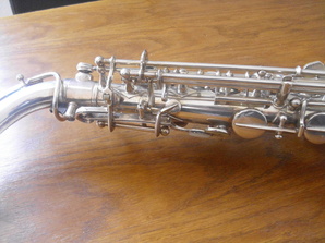 double octave keys in body tube