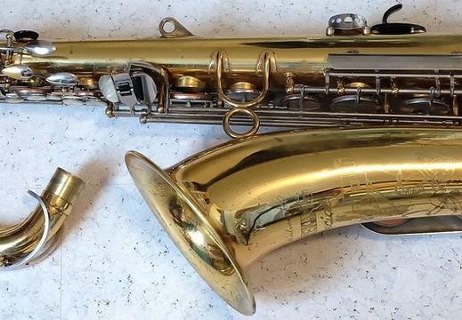 Keilwerth Special II 1 (56 visits) Keilwerth Special II 1