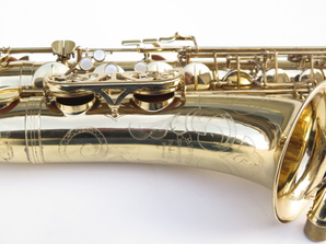 Saxophone-ténor-Buffet-Crampon-Super-Dynaction-verni-4