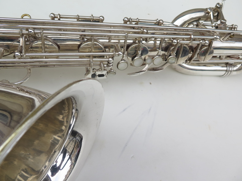 Saxophone-baryton-Selmer-Super-balanced-action-argenté-3.jpg