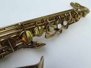 Saxophone-alto-Conn-transitionnel-6M-verni-9