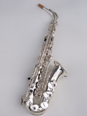 Saxophone-alto-Selmer-Mark-6-argenté-6