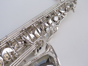 Saxophone-alto-Selmer-Mark-6-argenté-9