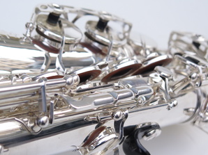 Saxophone-alto-Selmer-Mark-6-argenté-10