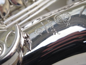 Saxophone-alto-Selmer-Mark-6-argenté-12