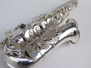 Saxophone-alto-Selmer-Mark-6-argenté-15