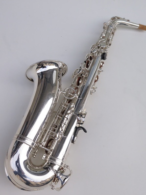 Saxophone-alto-Selmer-Mark-6-argenté-16