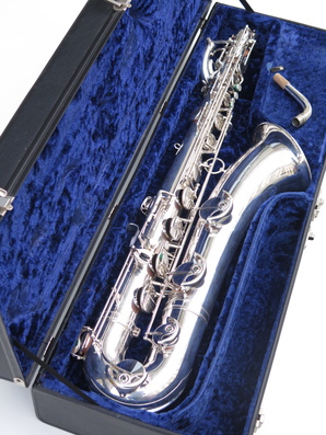 saxophone-baryton-Selmer-Mark-6-argenté-6