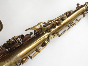 Saxophone-ténor-Selmer-Balanced-Action-verni-gravé-21