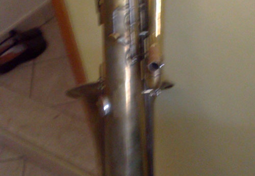 Bb Bass Serial # ? - display this album Bb Bass Serial # ?