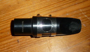 weltklang mouthpiece