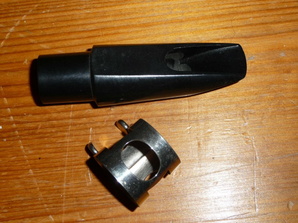 weltklang mouthpiece underside with lig.