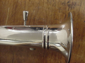 slide handle   bell