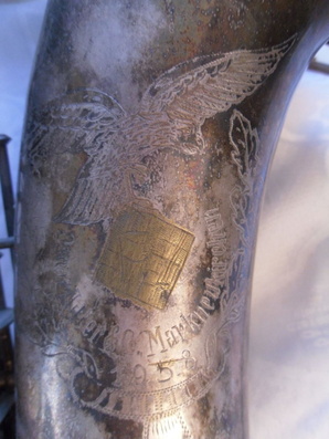 altered bell engraving