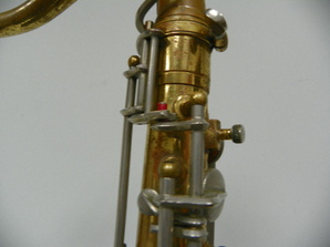 octave mechanism
