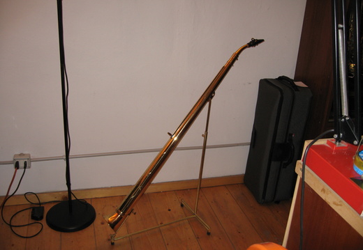 Left Side (10 visits) Left Side