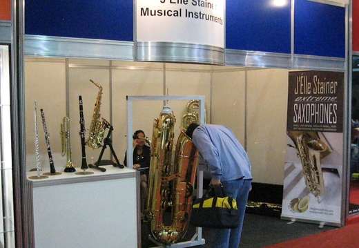 Subcontrabass 2 At The Expomusic 2010 Sao Paulo Brazil (26 kunjungi) Subcontrabass 2 At The Expomusic 2010 Sao Paulo Brazil