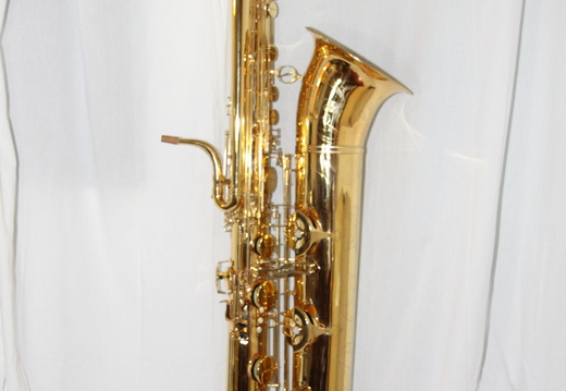 Traditional Contrabass Low A (16 visits) Traditional Contrabass Low A