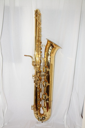 Traditional Contrabass Low A