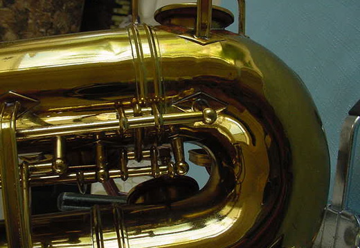 Aristocrat Series II ( Big B Model) - display this album Aristocrat Series II (