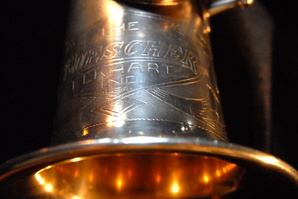 Bell Engraving 2