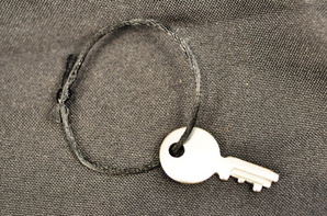 case key