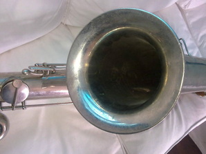 Bb Bass 19062 (1909)