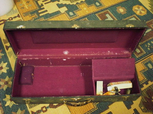 case inside view