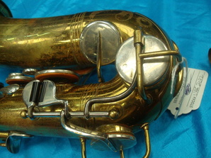 bow right side