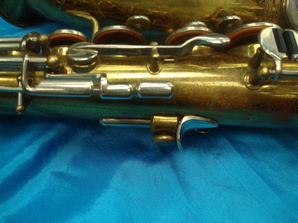 right palm keys