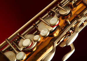 Bb Tenor 112161