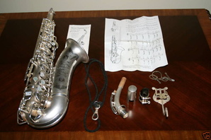 Horn &amp; Accessories