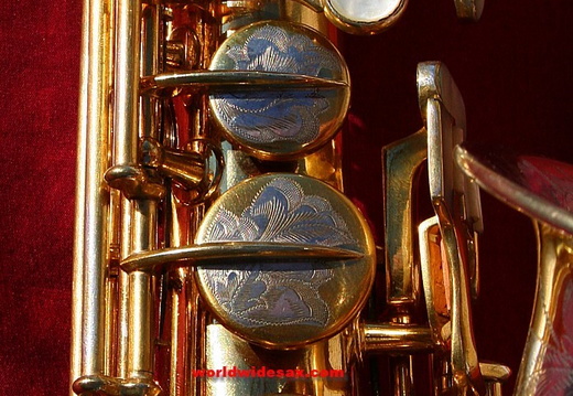 Upper Stack Keys (52 visits) Upper Stack Keys