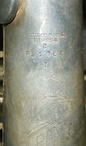 Serial No. P22966