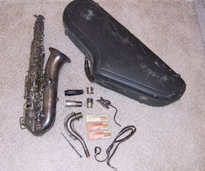 right side with case and accessories