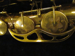 bell key engraving