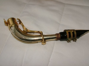 Neck Right Side With Mouthpiece