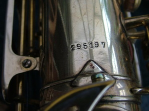 Serial 295197