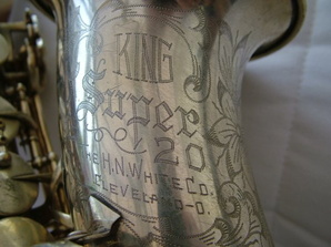 Bell Engraving In Detail