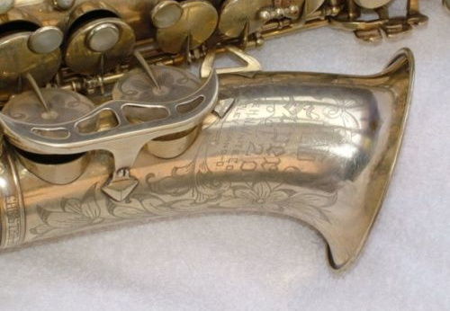 Bell Engraving (46 visits) Bell Engraving