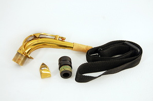 neck with end plug   accessories