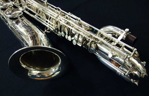 Eb Baritone (Low A and Low Bb)