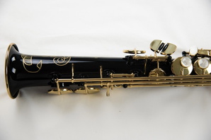 lower portion with right pinkie keys