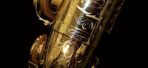 h. selmer signature on bell to bow connecting ring