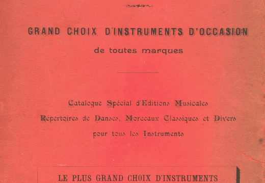1920 Paul Beuscher - display this album 1920 Paul Beuscher