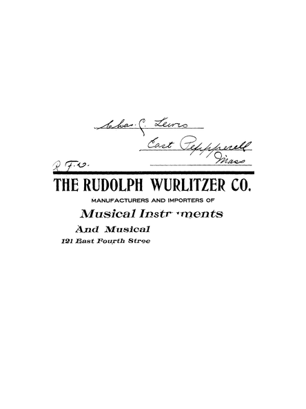 RUDOLPH WURLITZER & Co__1910_page138_image1.png